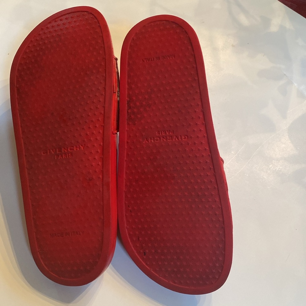Givenchy Slides - image 3